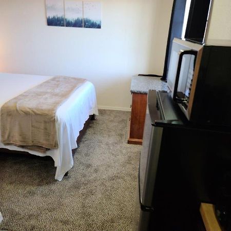070A Grand Canyon Studio With Kitchenette, Accommodates 4 Valle Eksteriør bilde