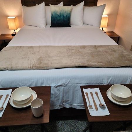 070A Grand Canyon Studio With Kitchenette, Accommodates 4 Valle Eksteriør bilde