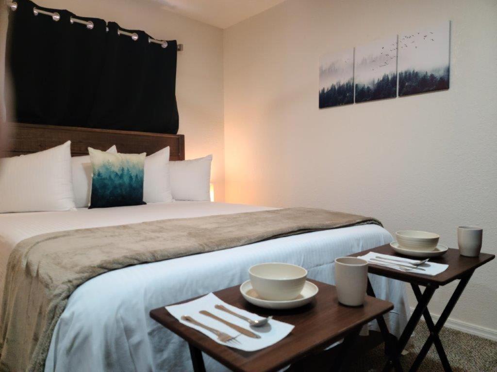 070A Grand Canyon Studio With Kitchenette, Accommodates 4 Valle Eksteriør bilde