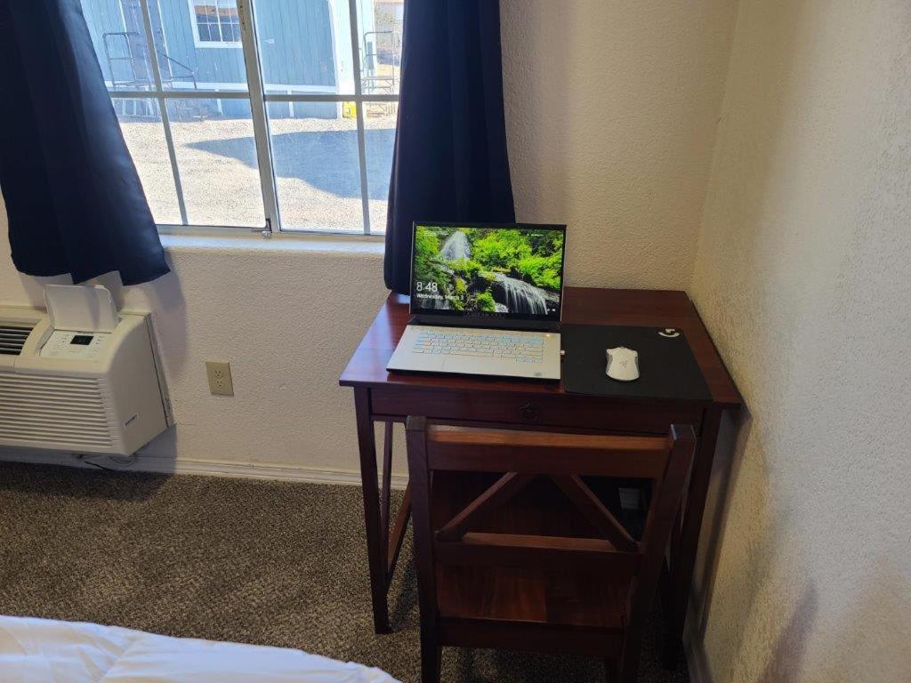 070A Grand Canyon Studio With Kitchenette, Accommodates 4 Valle Eksteriør bilde