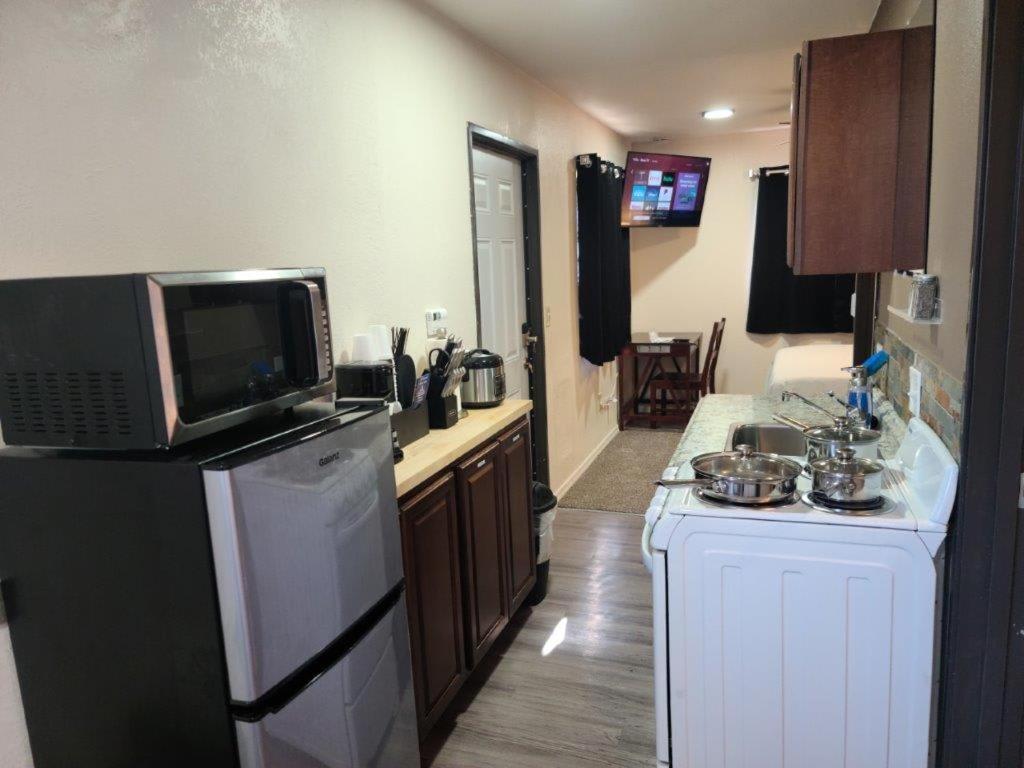 070A Grand Canyon Studio With Kitchenette, Accommodates 4 Valle Eksteriør bilde