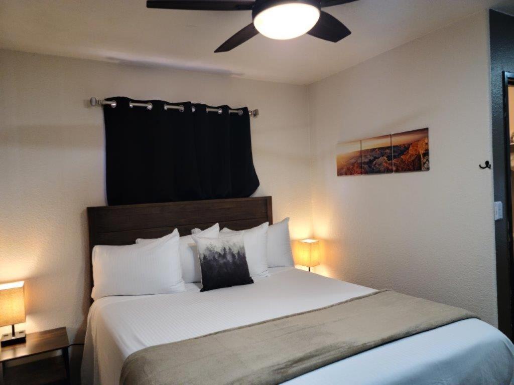 070A Grand Canyon Studio With Kitchenette, Accommodates 4 Valle Eksteriør bilde