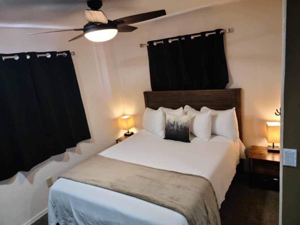 070A Grand Canyon Studio With Kitchenette, Accommodates 4 Valle Eksteriør bilde