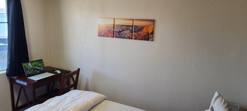070A Grand Canyon Studio With Kitchenette, Accommodates 4 Valle Eksteriør bilde