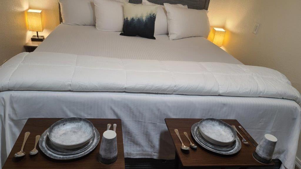 070A Grand Canyon Studio With Kitchenette, Accommodates 4 Valle Eksteriør bilde