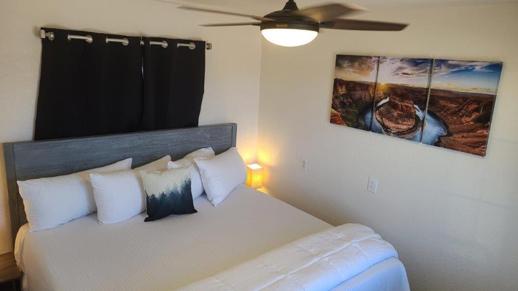 070A Grand Canyon Studio With Kitchenette, Accommodates 4 Valle Eksteriør bilde