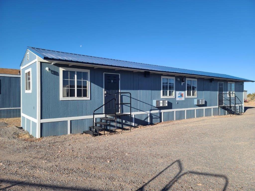 070A Grand Canyon Studio With Kitchenette, Accommodates 4 Valle Eksteriør bilde