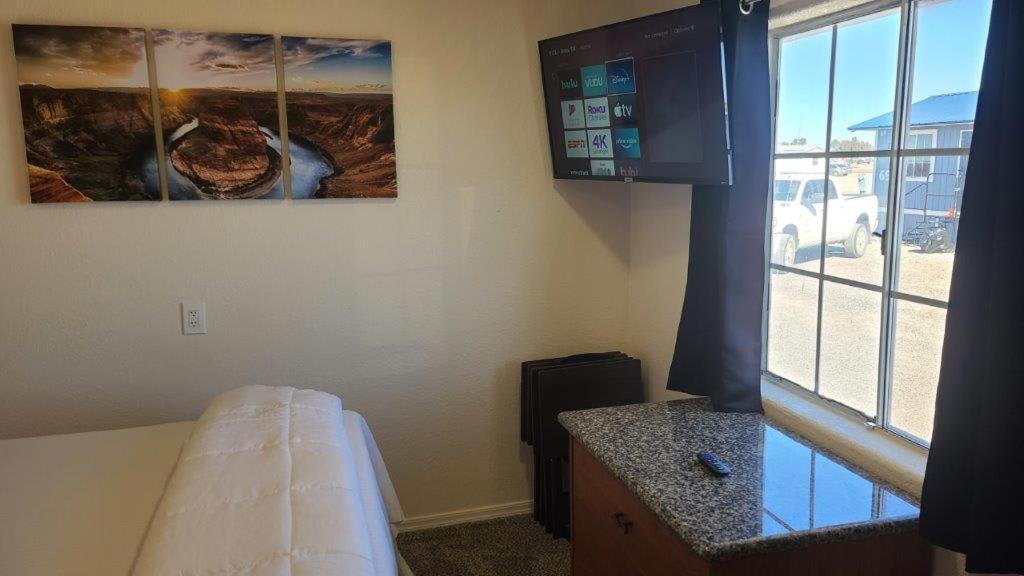 070A Grand Canyon Studio With Kitchenette, Accommodates 4 Valle Eksteriør bilde