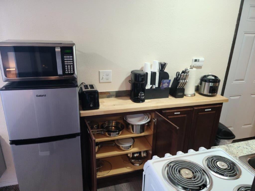 070A Grand Canyon Studio With Kitchenette, Accommodates 4 Valle Eksteriør bilde