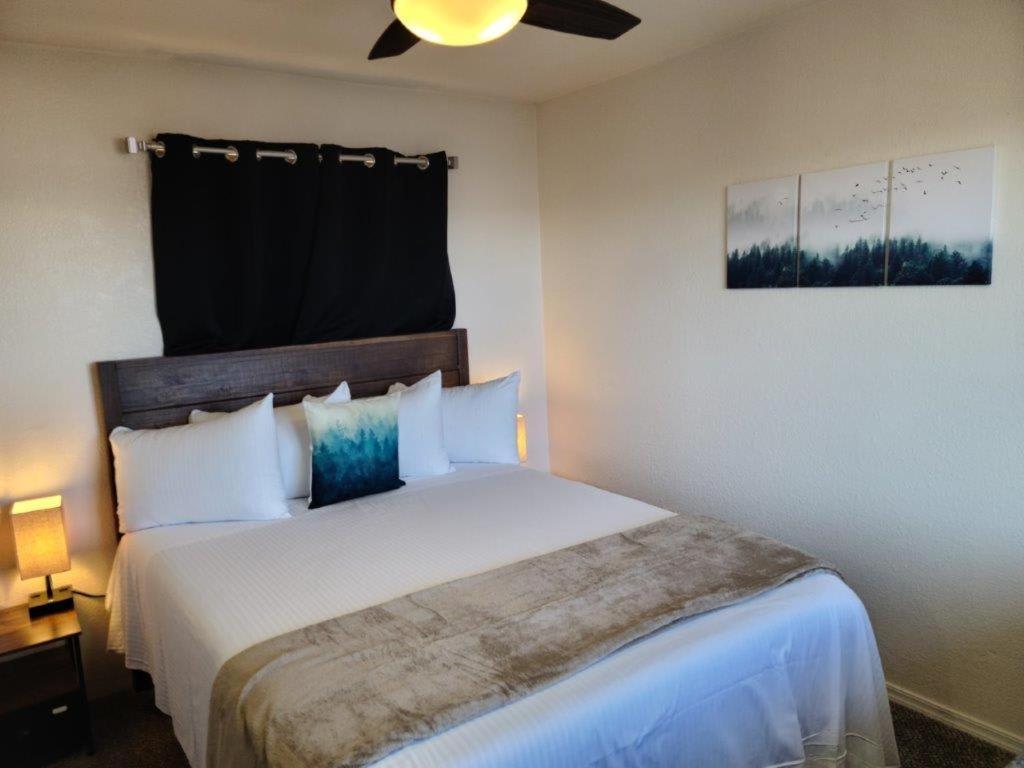 070A Grand Canyon Studio With Kitchenette, Accommodates 4 Valle Eksteriør bilde