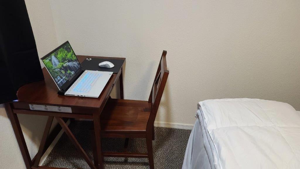 070A Grand Canyon Studio With Kitchenette, Accommodates 4 Valle Eksteriør bilde