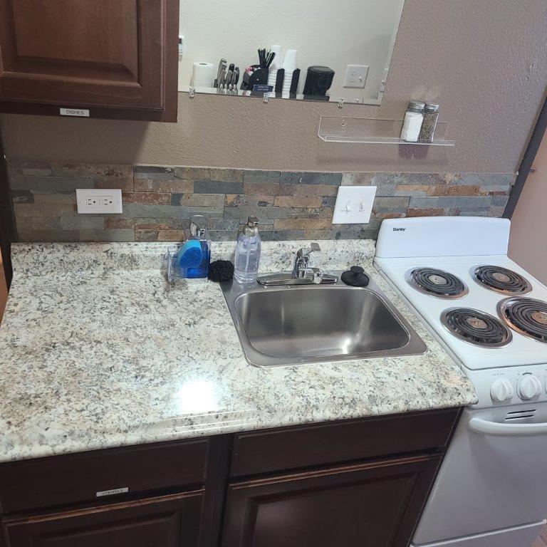 070A Grand Canyon Studio With Kitchenette, Accommodates 4 Valle Eksteriør bilde